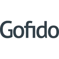 Gofido bilförsäkring logotyp