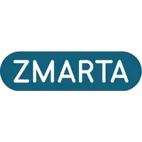 Zmarta bilförsäkring logotyp